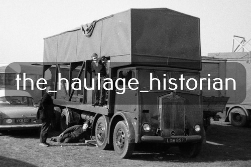 Thh truck photos albion - truck,