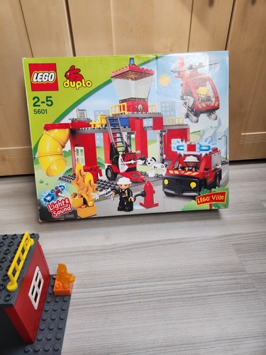 Lego duplo set - lego,