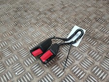 VOLKSWAGEN GOLF SEAT BELT STALK GTI 3 Door Hatchback 92-02