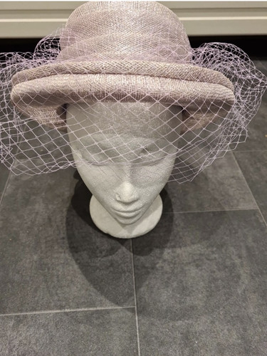Fabulous wedding hat a - fabulous, in