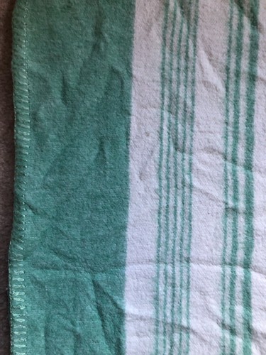 Vintage 1950s har - vintage, woollen