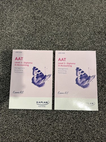 Kaplan aat level diploma in - 3,