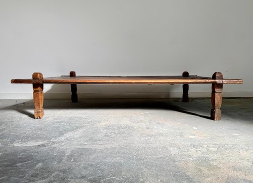 Large antique indonesian - large,