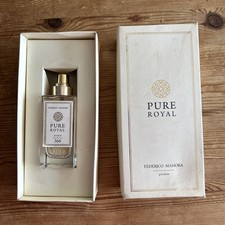 Pure Royal 366  Federico