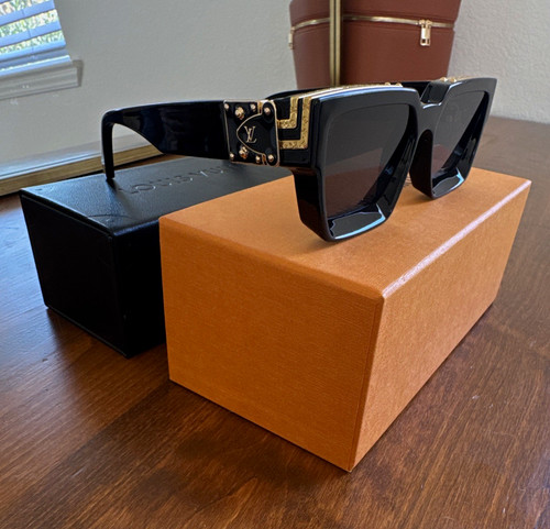 Louis vuitton millionaire - vuitton, ‘millionaire