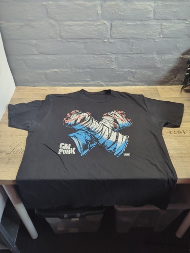 Aew punk best - cm, world