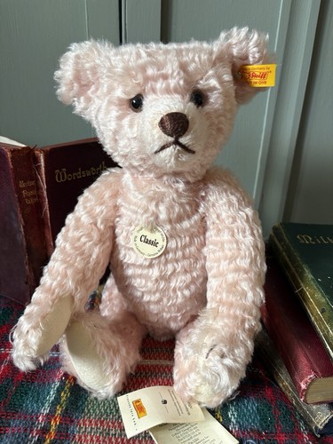Steiff classic 1907 - classic, bear