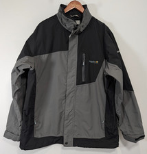 Regatta Jacket Men XL Grey