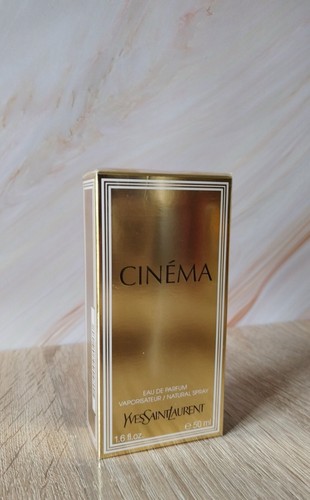 Yves saint laurent cinema - yves,