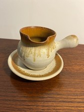 Stonewear Pottery Pourer Pot