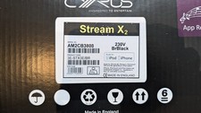 Cyrus Stream X2 HiFi Separate