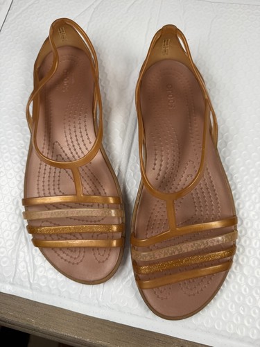 Crocs isabella huarache - crocs,