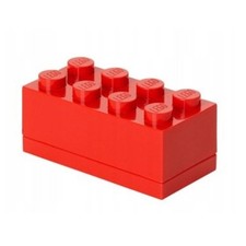 LEGO Mini Box 8 Storage Brick