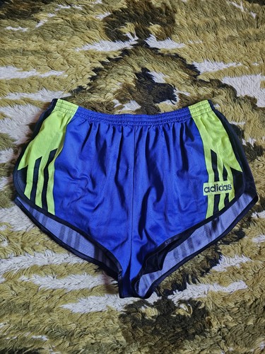 Vintage adidas running split - adidas,