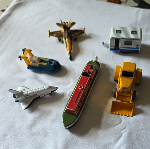 Ertl thomas friends - thomas, diecast