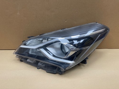 Genuine toyota yaris - genuine, 2017-2020