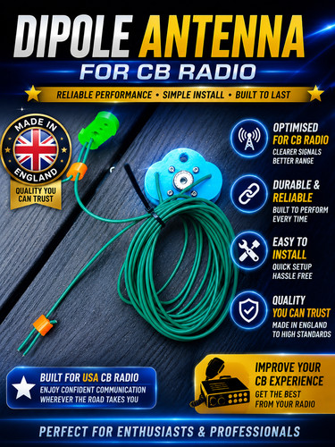 Stealth wire antenna - stealth,