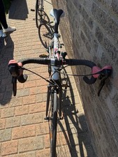 BTwin Triban Road Bike – Good Condition – Ready to Ride