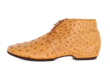NWT VIGENS CHUKKA BOOTS