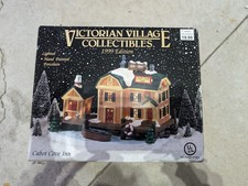 Victorian Village Collectibles