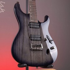 Ibanez Prestige S6621AH