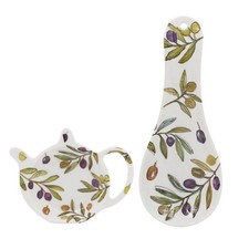 LEONARDO OLIVE GROVE MELAMINE