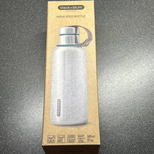 Black blum stainless steel - black+blum,