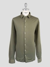 NEW GRAN SASSO GREEN COTTON