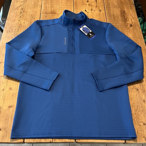 Spyder mens half zip - zip,