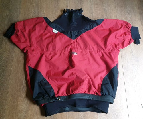Nookie turbo whitewater - nookie,