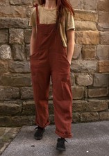 Organic Cotton Boho Comfy