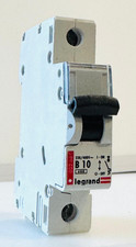 Legrand B10 Miniature Circuit