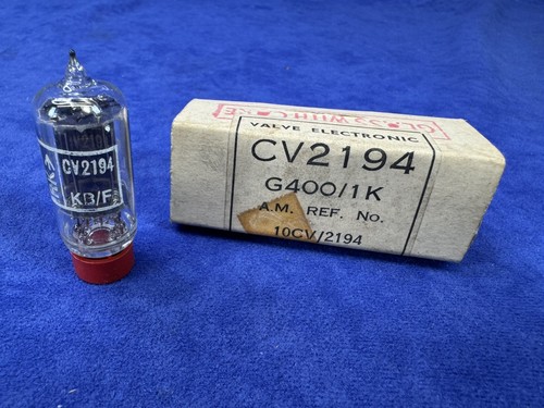 Stc cv2194 g400 - stc, nos