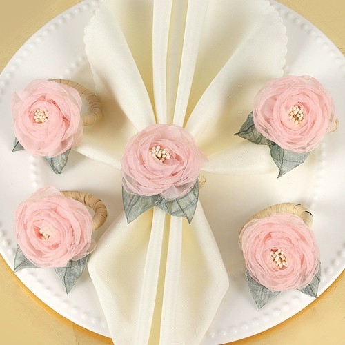 12pcs luxury pink - 1-12pcs,