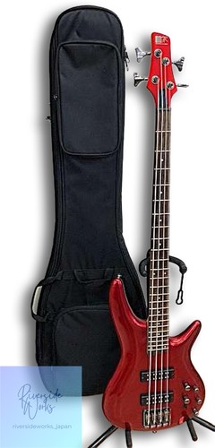 Ibanez electric bass - bass, sr300e
