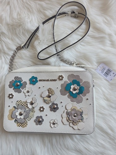 Michael kors white floral - michael,