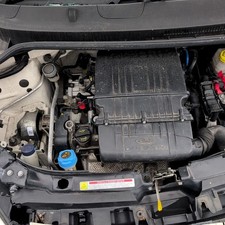 FORD KA ZETEC 2008-2016 ENGINE