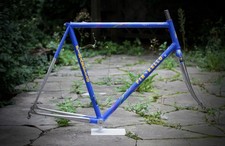 Pinarello Stelvio Frame / 58.5