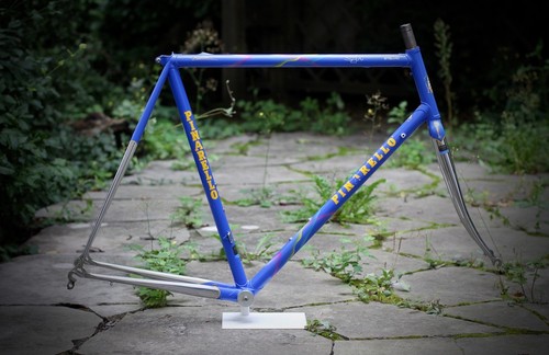 Pinarello stelvio frame 58 - stelvio, /