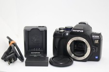 AA /Shutter Count 3,257