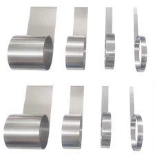 Stainless Steel A2 Thin Plate