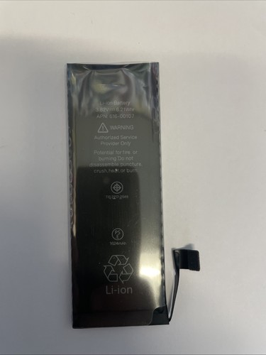 Iphone 5se battery premium - iphone,