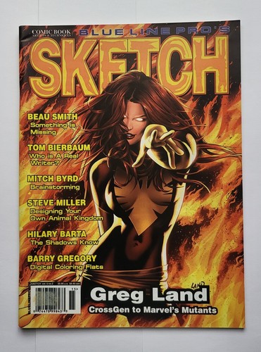 Sketch comic book art - book,