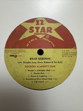 Various - Rockers Almighty Dub