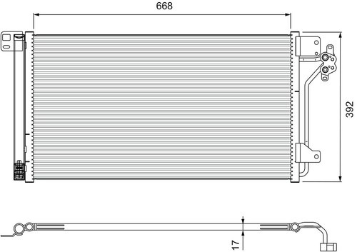 Fits multivan 2 - v, 2.0