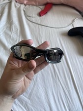 Oakley Inspired Splice Vintage Y2K Sunglasses Men’s Women’s