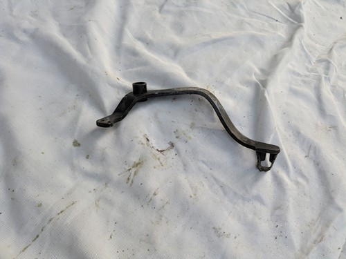 Yamaha xt125 xt200 1982 - xt200, 1982-1983