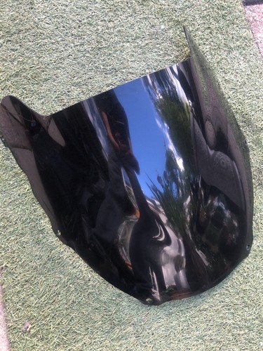 Rvf 400 tinted double bubble - 400,