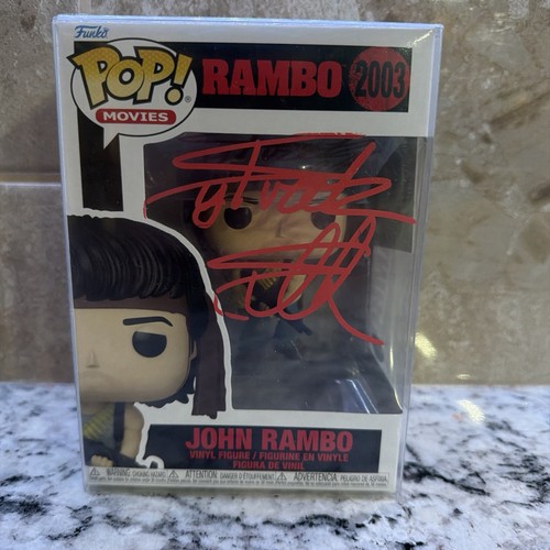 Hand signed sylvester - hand,