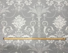 Laura ashley curtain fabric - curtain,